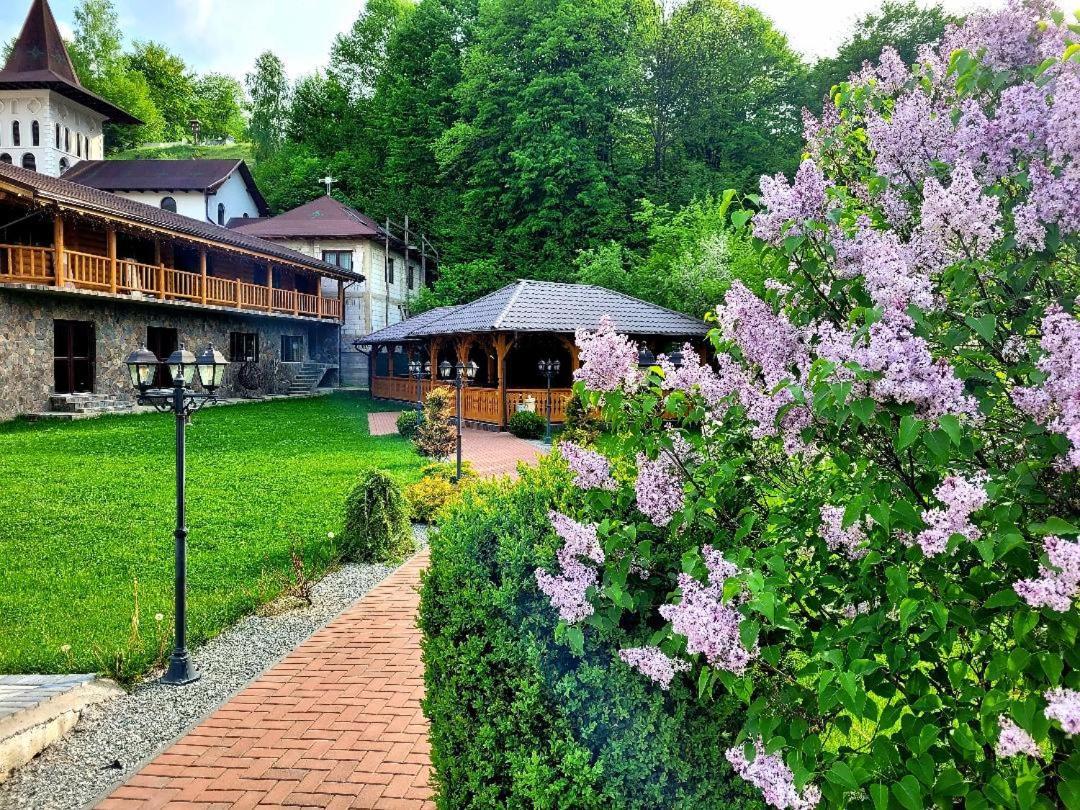 Apartament Eco-Tim Moisei Zewnętrze zdjęcie